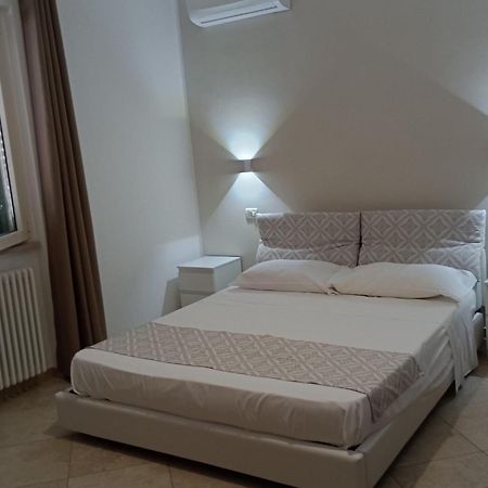 Viola Di Mare Rooms And Parking Termoli Kültér fotó