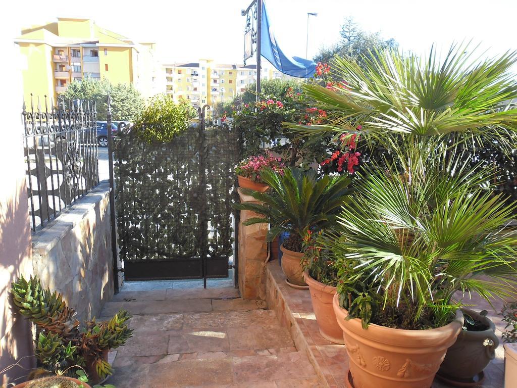 Viola Di Mare Rooms And Parking Termoli Kültér fotó